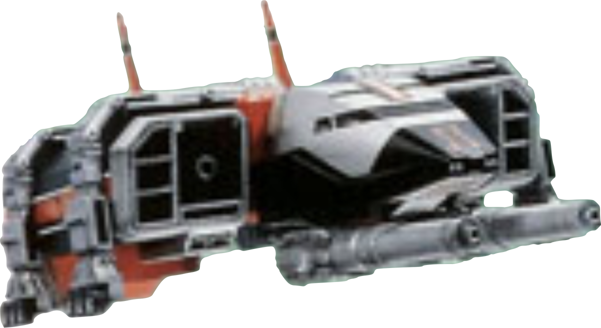Star Carrier | RangerWiki | Fandom