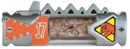 Fossil Charger 17