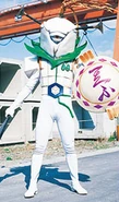 Trumpet Top (deceased)