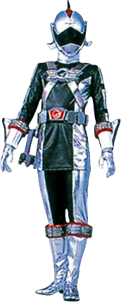 Miu Sutou RangerWiki Fandom