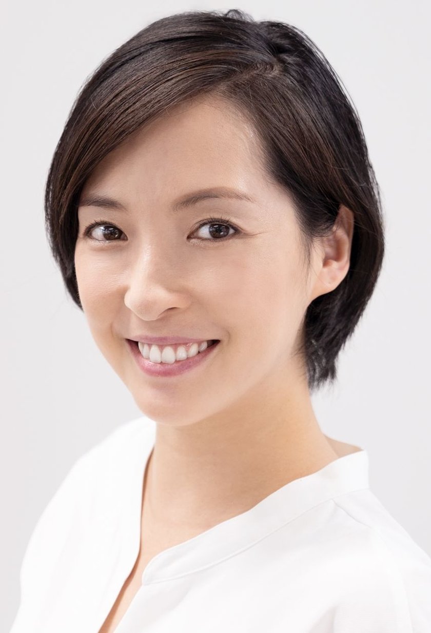 Mayu Gamo | RangerWiki | Fandom