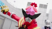 Don Momotaro Solo Change