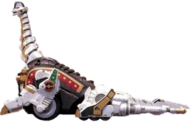 Titanus & King Brachio