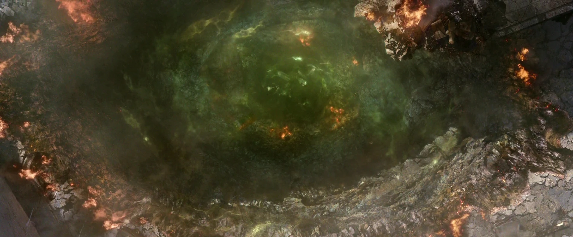 Zeo Crystal/2017 movie RangerWiki Fandom