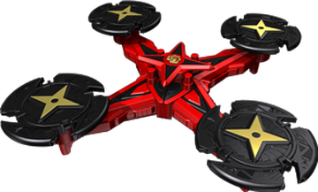 封焔竜ナモーカール・アヌイ　PR 状態B〕封焔竜ナモーカール・アヌイ【PR】{D-PR/1333}《ドラゴン