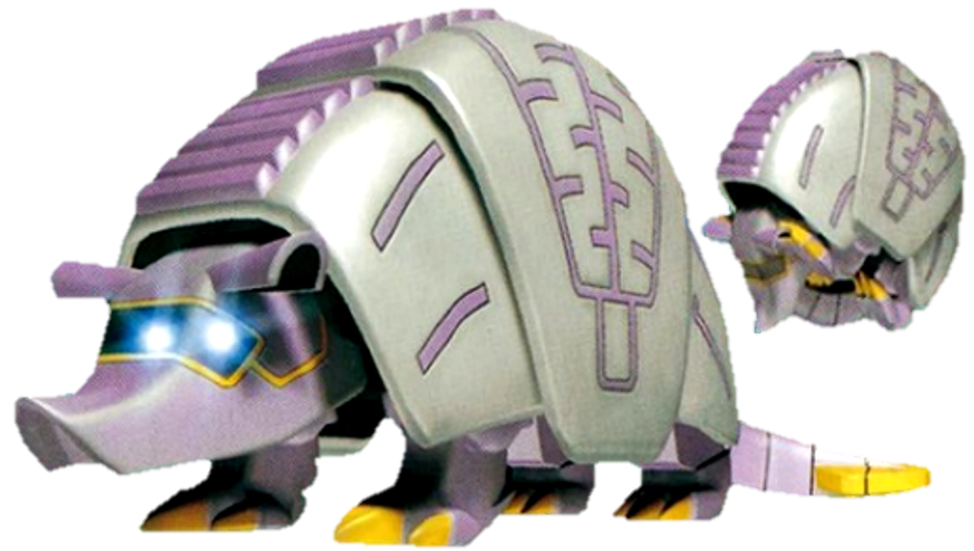 Wildzords | RangerWiki | Fandom