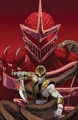 White Ranger vs Lord Zedd MMPR #24