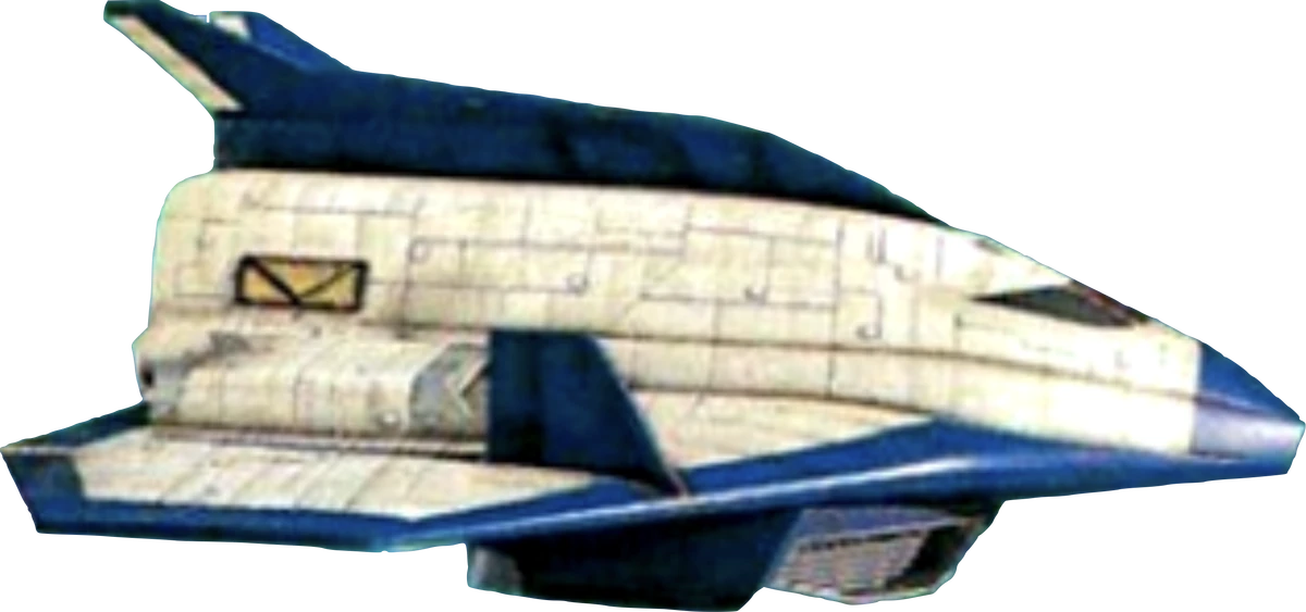 Category:Spacecraft Zords | RangerWiki | Fandom