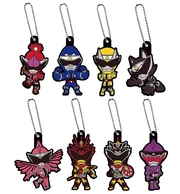 Donbrothersrubbermascot