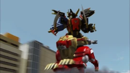 Gao GokaiOh Profile