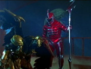 Goldar and Zedd