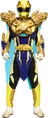 GozyuTyranno