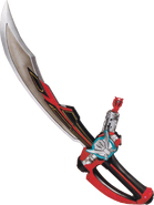 Gokai Saber (Ranger Key-in)