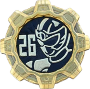 KSZe-Hurricaneger Gear