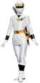 NinjaWhite