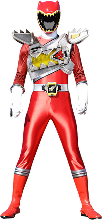 Red power ranger dinosaur new arrivals