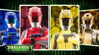Silver Sacrifice RangerWiki Fandom