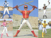 Powerranger452