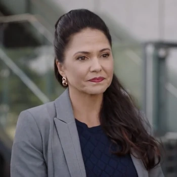 Regina Collins | Power Rangers | Fandom