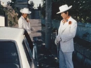 The Two Sokichi Banbas