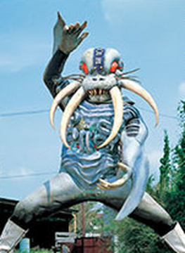 Walrus Mozoo | RangerWiki | Fandom