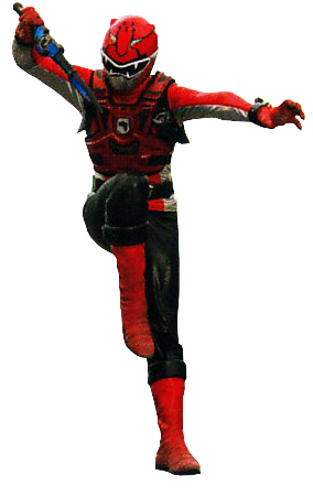 Hiromu Sakurada (V-Cinema) | RangerWiki | Fandom