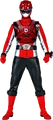 Red Cheetah (Animal Perfect Mode)
