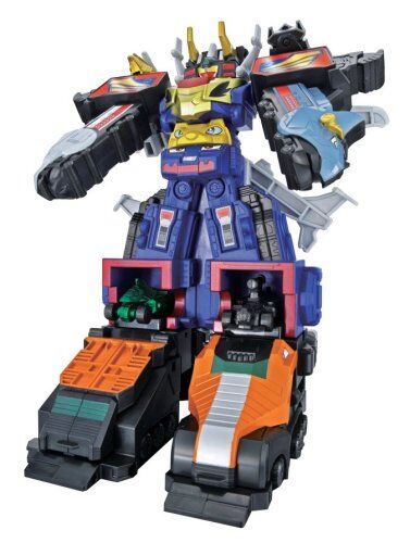 Go-Onger (Toyline) | RangerWiki | Fandom Go-Onger (Toyline) | RangerWiki | Fandom