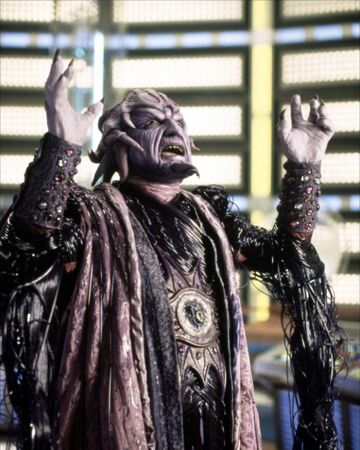 Ivan Ooze Rangerwiki Fandom