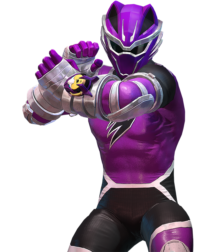 Power rangers jungle sales fury wolf morpher