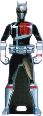 KSG-DekaMaster Ranger Key