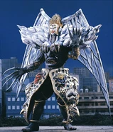 Queen Bansheera (sealed away, presumed deceased)