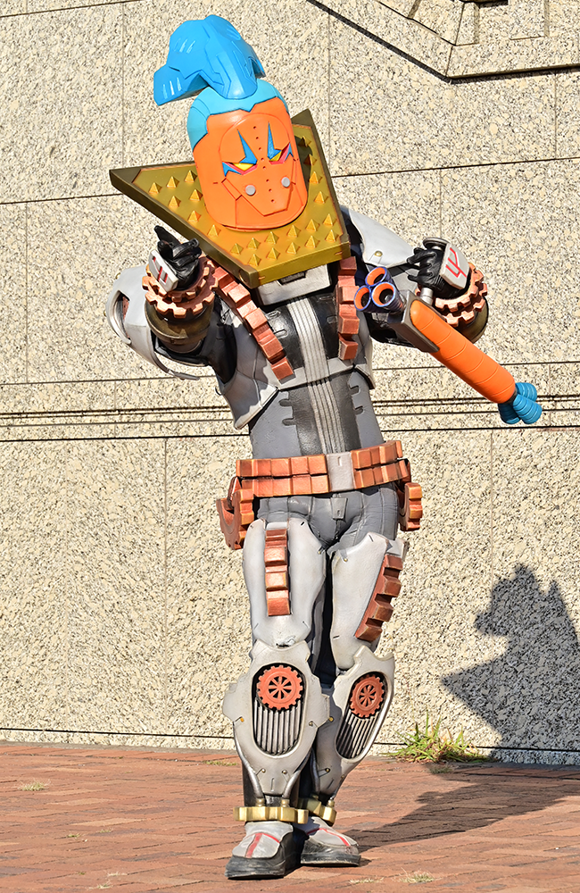Carrot World | RangerWiki | Fandom