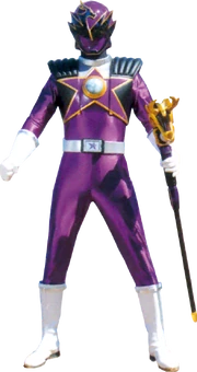 Ryu Violet