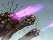 Hades Beast Worm | RangerWiki | Fandom