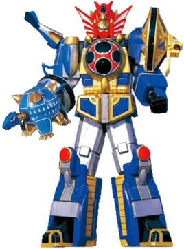 NSH-Senpujin Tortoise Hammer