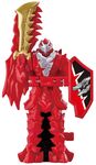 Red RyuSoul (Knight Mode)