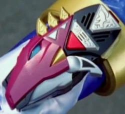 Dino Morpher | RangerWiki | Fandom