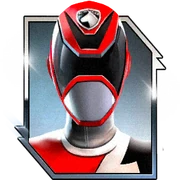 UI Ranger RedRng S13