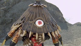 Yokai Kasabake Profile