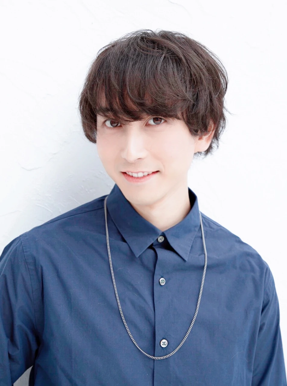 Yoshiki Nakajima | RangerWiki | Fandom