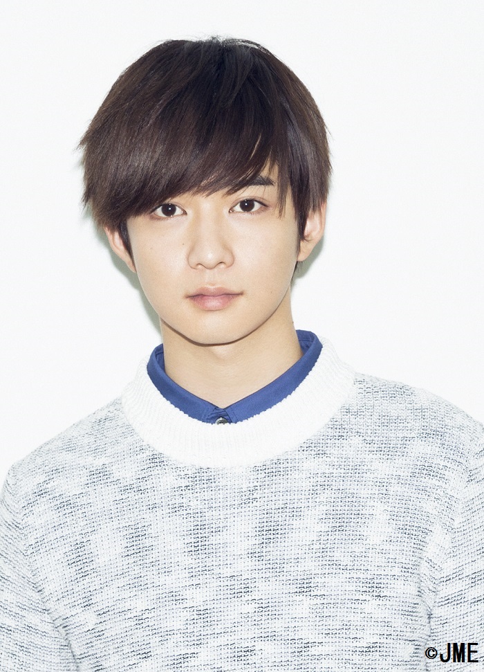 Yudai Chiba | RangerWiki | Fandom