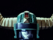 Zeo IV Battle Helmet