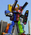 Cho ToQ-Oh Police Shield File:Icon-tokkyuger.png ToQgers