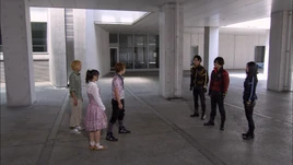 Gokaiger 25