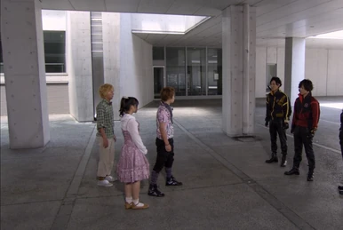 Ryo Murasame (Earth-47171) | Comic Crossroads | Fandom