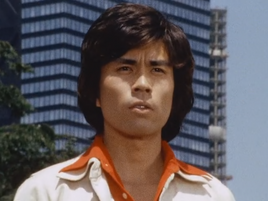 Goro Sakurai