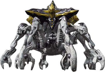 Black Cross Führer | RangerWiki | Fandom