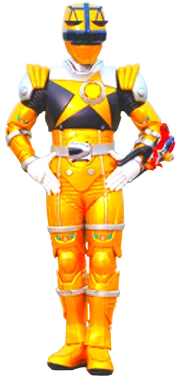 Tenbin Gold