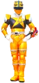 Taiyou Tenbin Gold